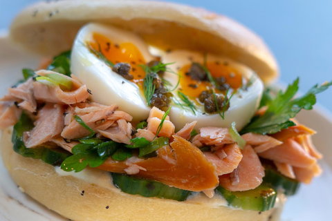 Peppers Silo - Hotel QLD 39