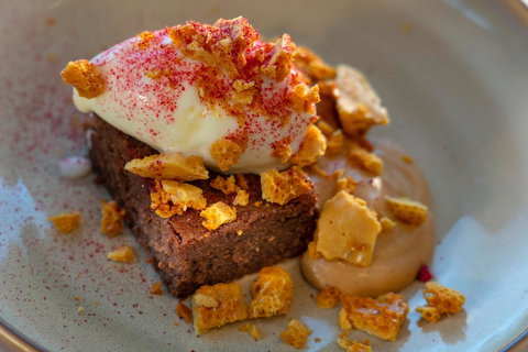 Peppers Silo - Hotel QLD 41