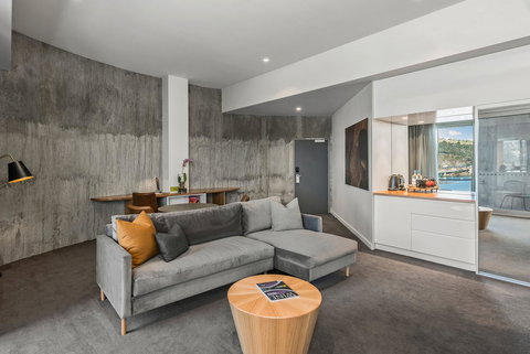 Peppers Silo - Hotel QLD 27