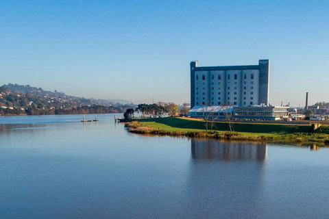 Peppers Silo - Hotel QLD 1