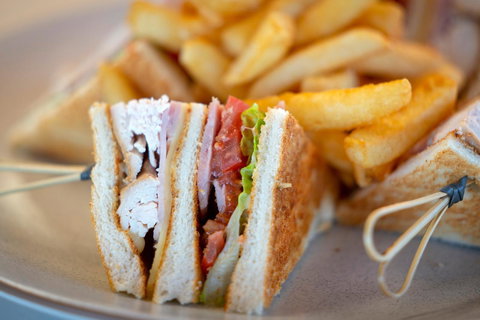 Peppers Silo - Hotel QLD 35