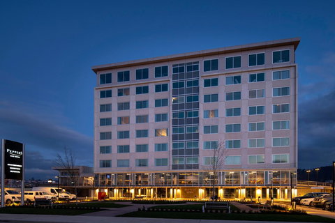 Peppers Silo - Hotel QLD 36