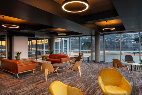 Peppers Silo - Hotel QLD 43