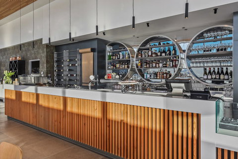 Peppers Silo - Hotel QLD 29