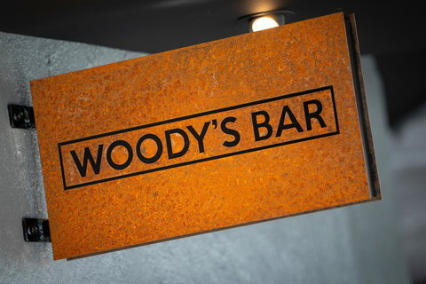 Peppers Silo - Hotel QLD 31