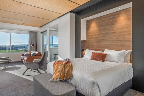 Peppers Silo - Hotel QLD 33