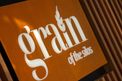 Peppers Silo - Hotel QLD 34