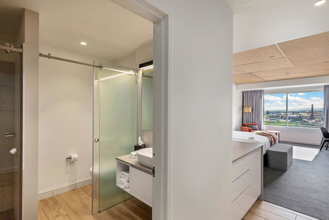 Peppers Silo - Hotel QLD 24