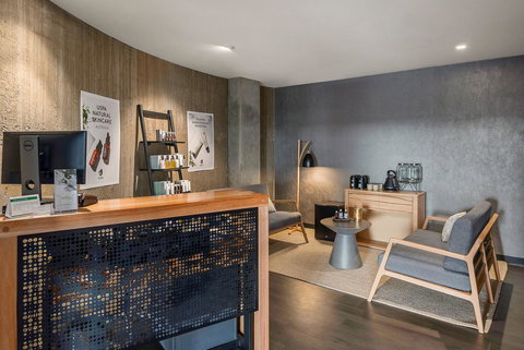 Peppers Silo - Hotel QLD 19