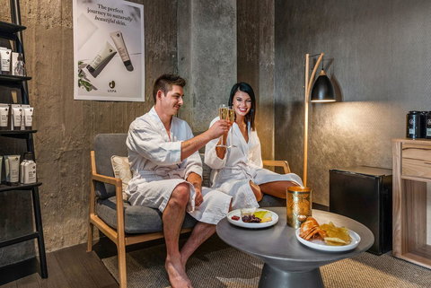 Peppers Silo - Hotel QLD 3