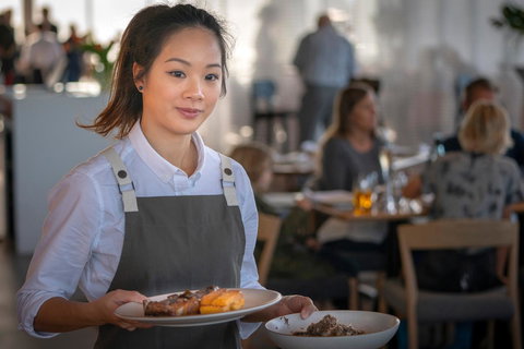 Peppers Silo - Hotel QLD 38