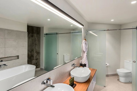 Peppers Silo - Hotel QLD 12