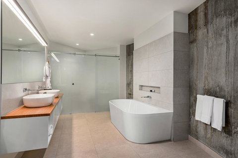 Peppers Silo - Hotel QLD 13