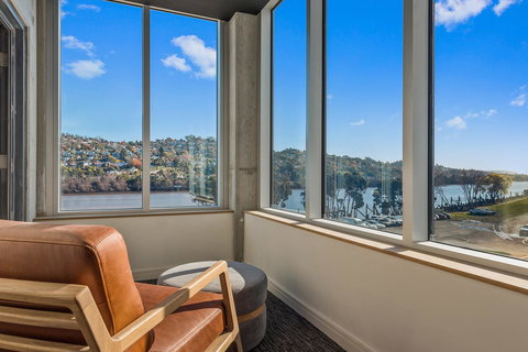 Peppers Silo - Hotel QLD 26