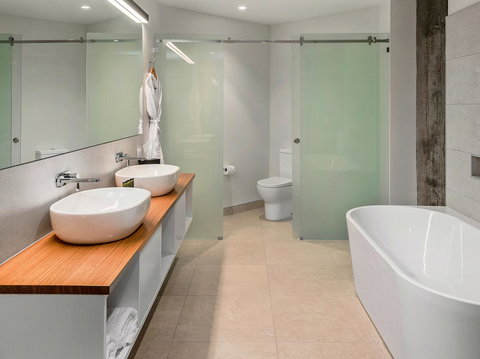 Peppers Silo - Hotel QLD 14