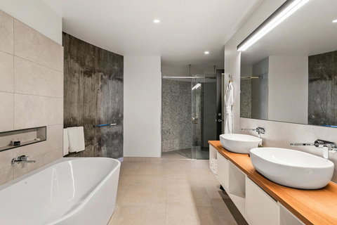 Peppers Silo - Hotel QLD 15