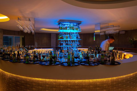 Peppers Silo - Hotel QLD 32