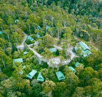 Lemonthyme Wilderness Retreat - Hotel QLD