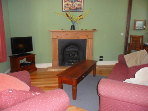 Tramway Cottage - Hotel QLD 5
