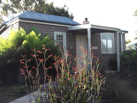 Tramway Cottage - Hotel QLD 0