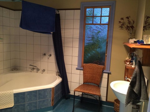 Tramway Cottage - Hotel QLD 3