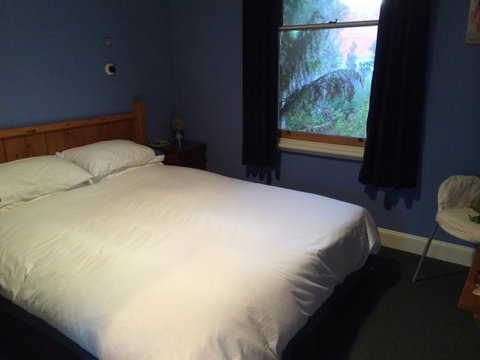 Tramway Cottage - Hotel QLD 2