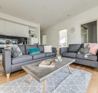 Marina View Apartment - Hotel QLD