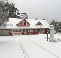 Cradle forest inn - Hotel QLD