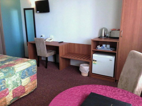 Mountain View Country Inn - Hotel QLD 31