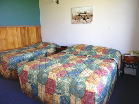 Mountain View Country Inn - Hotel QLD 25
