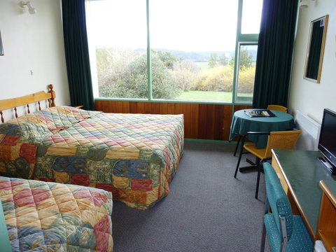 Mountain View Country Inn - Hotel QLD 22