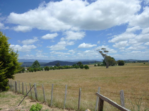 Mountain View Country Inn - Hotel QLD 11