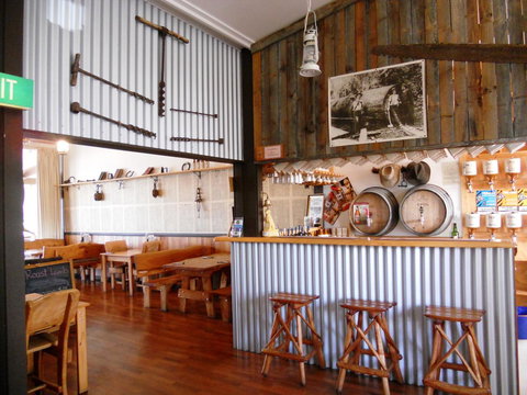 Mountain View Country Inn - Hotel QLD 7