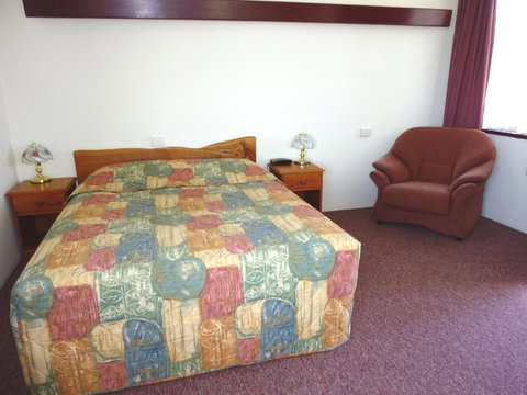 Mountain View Country Inn - Hotel QLD 28