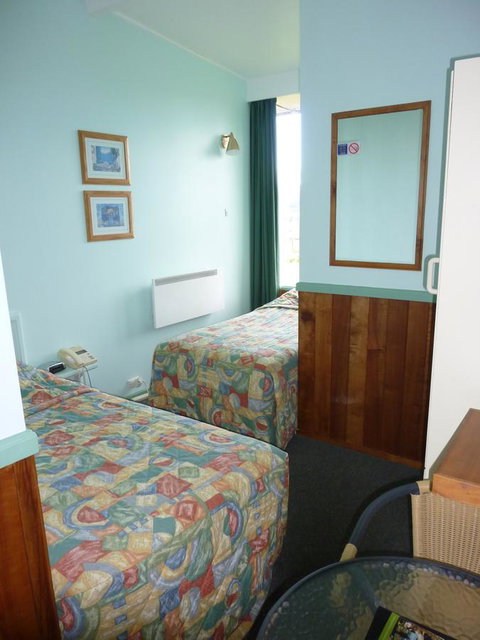 Mountain View Country Inn - Hotel QLD 23