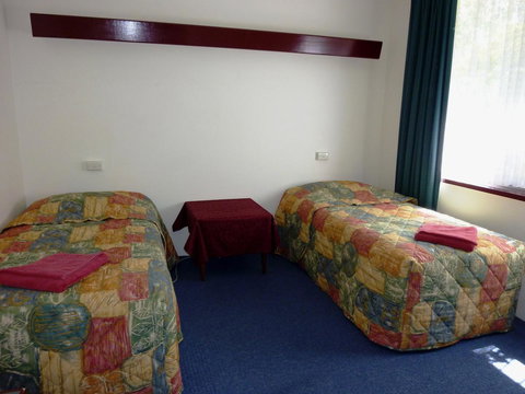Mountain View Country Inn - Hotel QLD 20