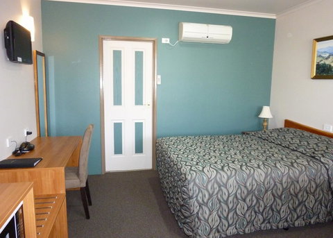 Mountain View Country Inn - Hotel QLD 16