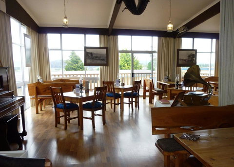 Mountain View Country Inn - Hotel QLD 13