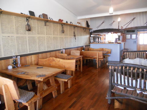 Mountain View Country Inn - Hotel QLD 8