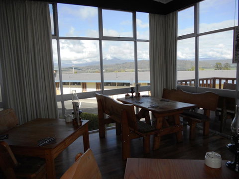 Mountain View Country Inn - Hotel QLD 6