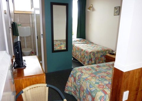 Mountain View Country Inn - Hotel QLD 24