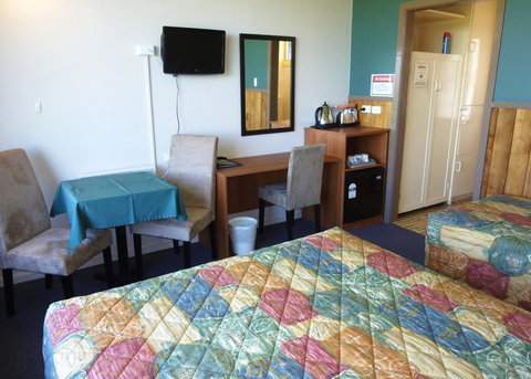 Mountain View Country Inn - Hotel QLD 26