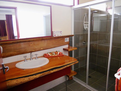 Mountain View Country Inn - Hotel QLD 18