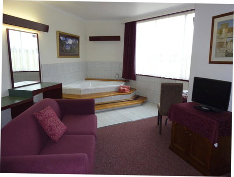 Mountain View Country Inn - Hotel QLD 27