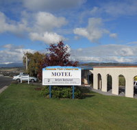 Mountain View Country Inn - Hotel QLD