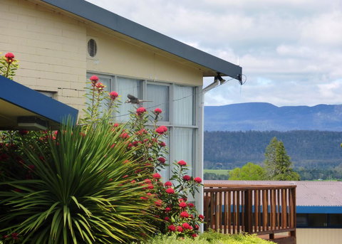 Mountain View Country Inn - Hotel QLD 30