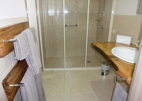 Mountain View Country Inn - Hotel QLD 17