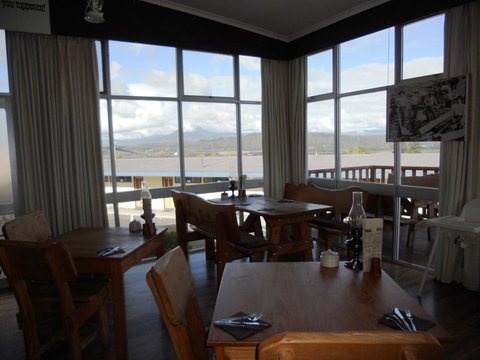 Mountain View Country Inn - Hotel QLD 9