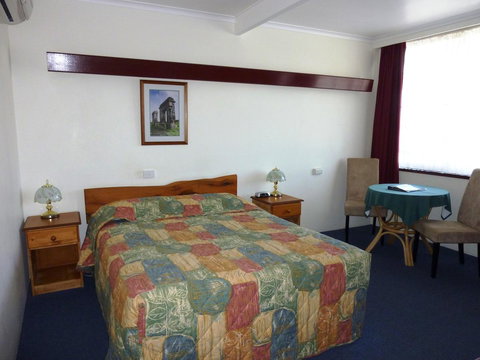 Mountain View Country Inn - Hotel QLD 19