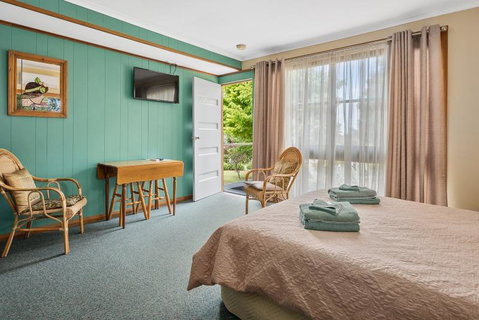 Green Views - Hotel QLD 5